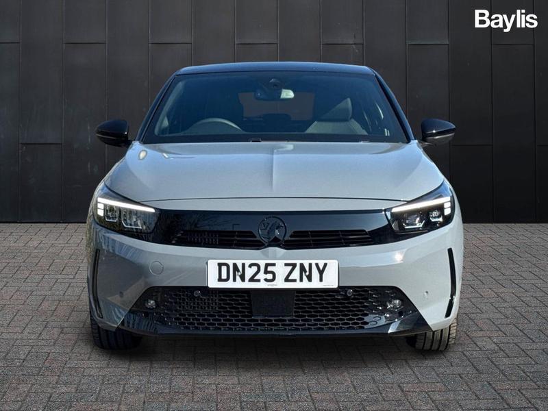 Used Vauxhall Corsa 2025 for sale - 77770594: Photo 9