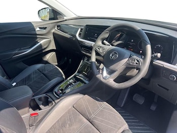 Used Vauxhall Grandland 2024 for sale - 78607090: Photo