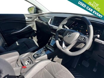 Used Vauxhall Grandland 2024 for sale - 78376769: Photo
