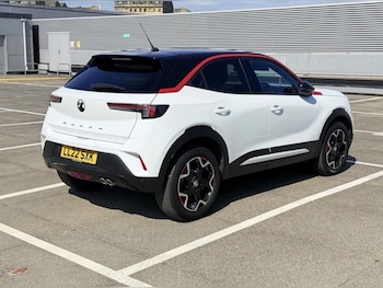 Used Vauxhall Mokka 2022 for sale - 79168273: Photo