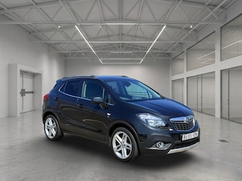 Used Vauxhall Mokka 2016 for sale - 79292821: Photo