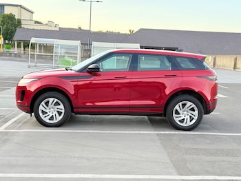 Used Land Rover Range Rover Evoque 2019 for sale - 79483683: Photo