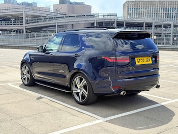 Used Land Rover Discovery 2022 for sale - 79173402: Photo