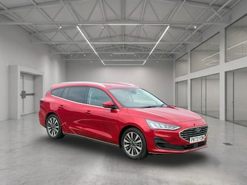 Used Ford Focus 2023 for sale - 79168315: Photo