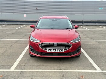 Used Ford Focus 2023 for sale - 79168315: Photo