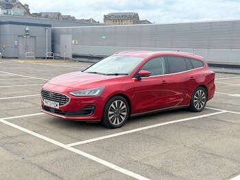 Used Ford Focus 2023 for sale - 79168315: Photo