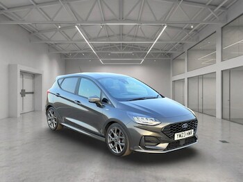 Used Ford Fiesta 2023 for sale - 79612892: Photo