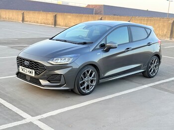 Used Ford Fiesta 2023 for sale - 79612892: Photo