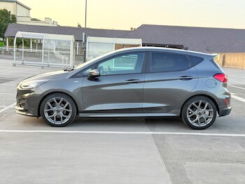 Used Ford Fiesta 2023 for sale - 79612892: Photo