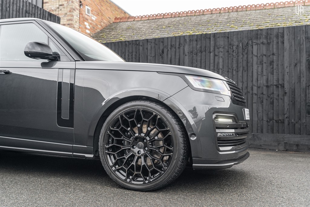 Used Land Rover Range Rover 2023 for sale - 77910102: Photo 10