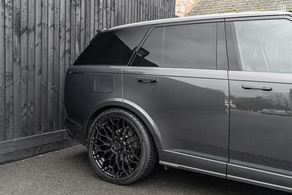 Used Land Rover Range Rover 2023 for sale - 77910102: Photo 16