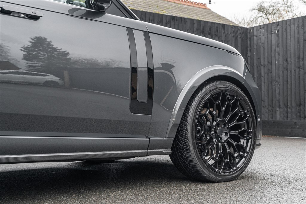 Used Land Rover Range Rover 2023 for sale - 77910102: Photo 17