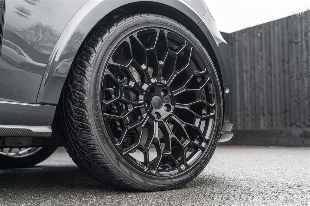 Used Land Rover Range Rover 2023 for sale - 77910102: Photo 18