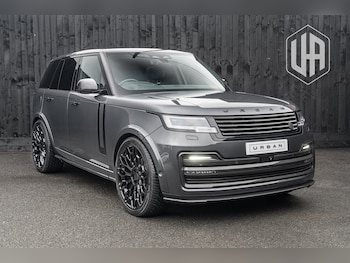 2023 - 3.0 D300 MHEV Autobiography SUV 5dr Diesel Auto 4WD Euro 6 (s/s) (300 ps)