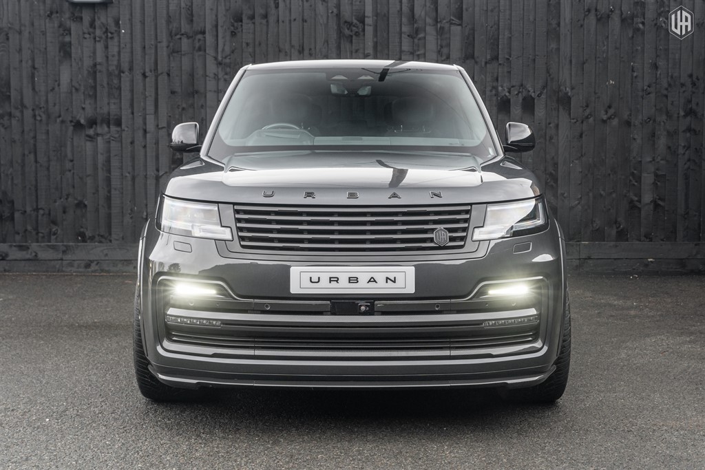 Used Land Rover Range Rover 2023 for sale - 77910102: Photo 2