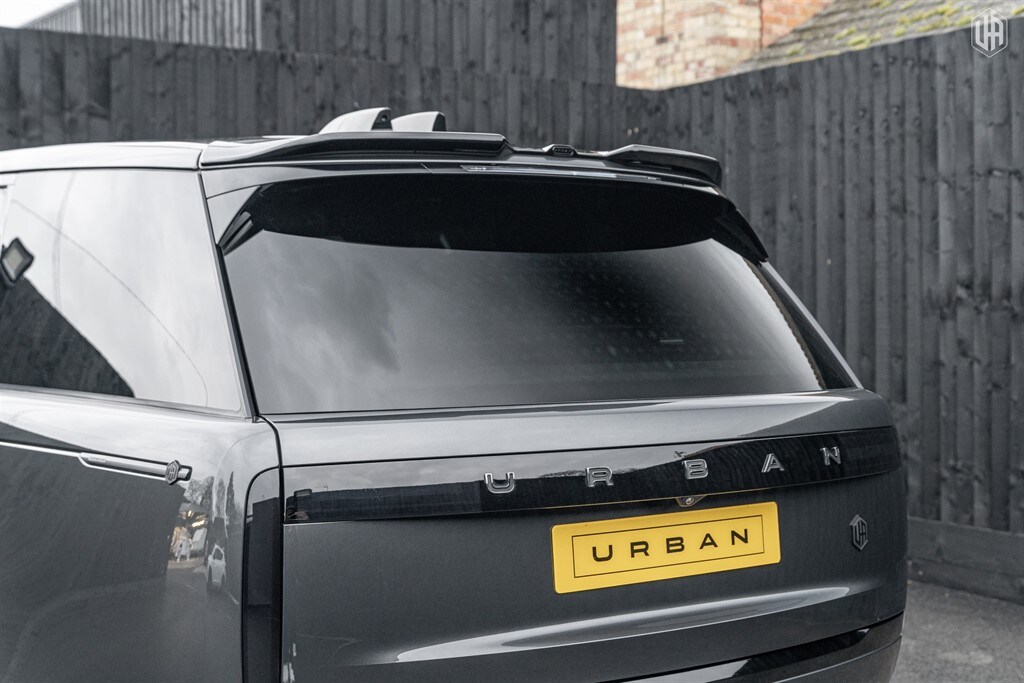 Used Land Rover Range Rover 2023 for sale - 77910102: Photo 20