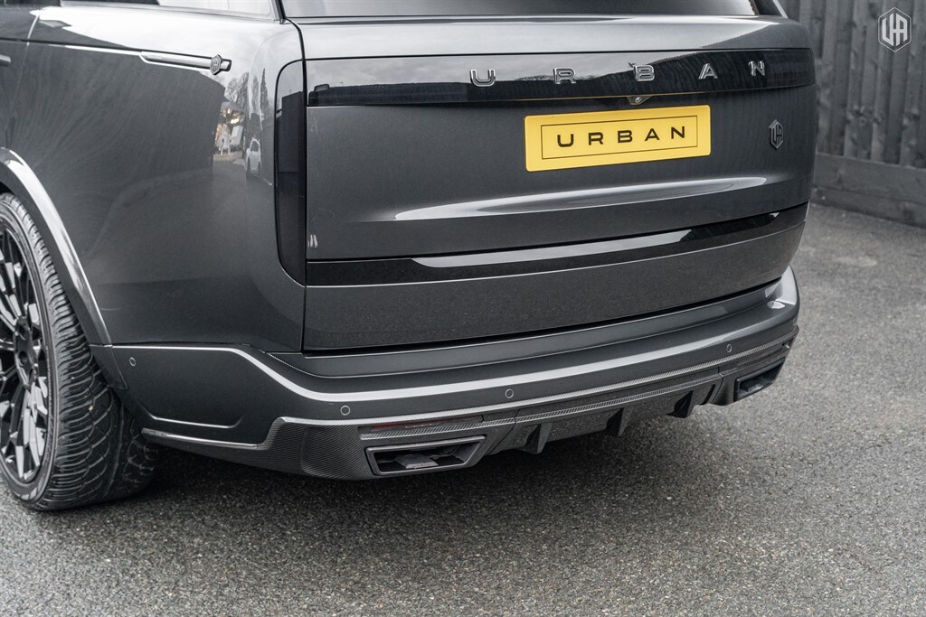 Used Land Rover Range Rover 2023 for sale - 77910102: Photo 21