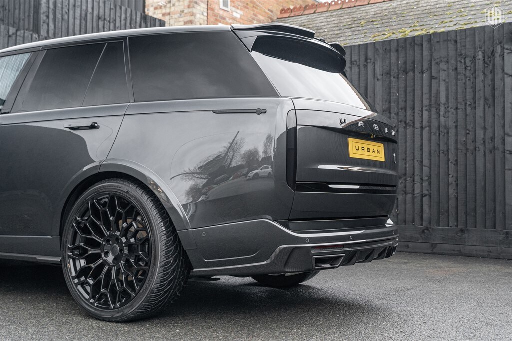 Used Land Rover Range Rover 2023 for sale - 77910102: Photo 22