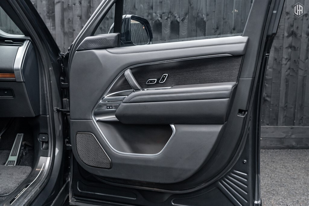 Used Land Rover Range Rover 2023 for sale - 77910102: Photo 27