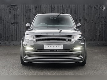 Used Land Rover Range Rover 2023 for sale - 77910102: Photo