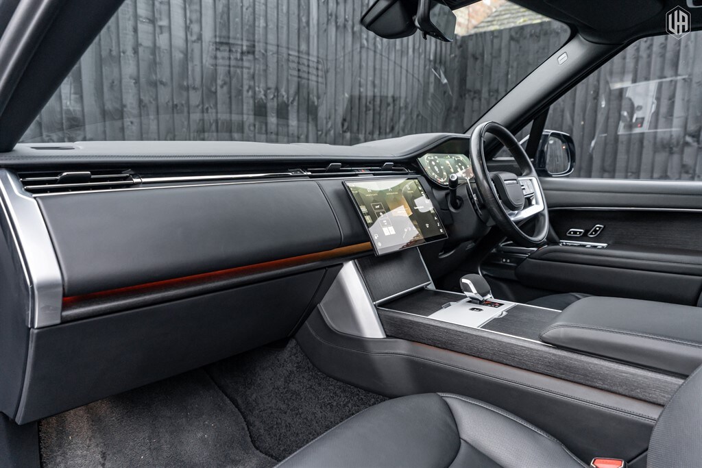 Used Land Rover Range Rover 2023 for sale - 77910102: Photo 30