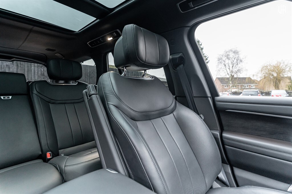 Used Land Rover Range Rover 2023 for sale - 77910102: Photo 31