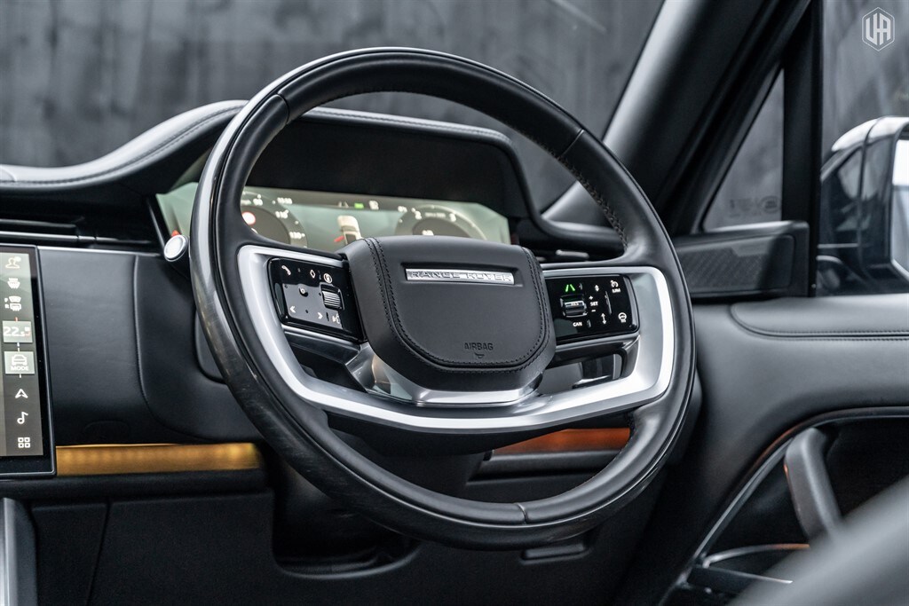 Used Land Rover Range Rover 2023 for sale - 77910102: Photo 35