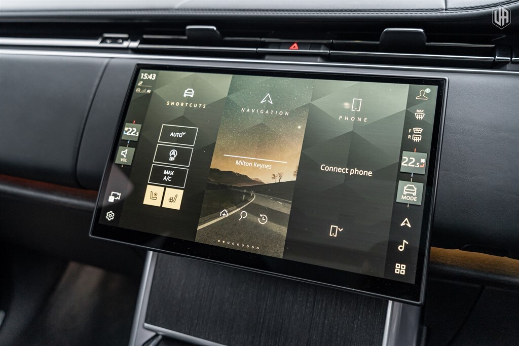 Used Land Rover Range Rover 2023 for sale - 77910102: Photo 42