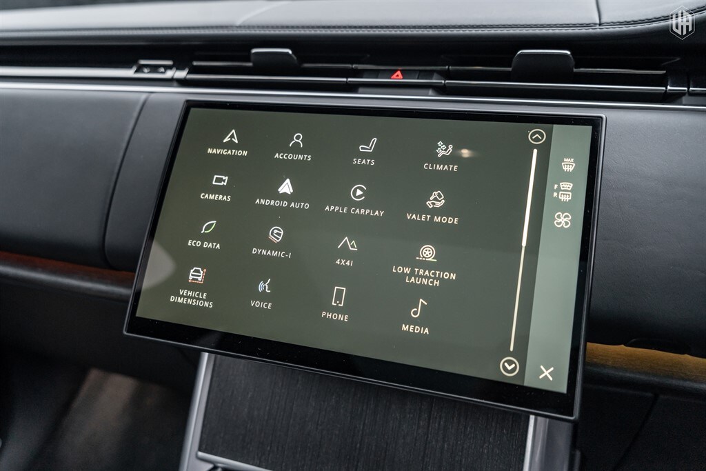 Used Land Rover Range Rover 2023 for sale - 77910102: Photo 43