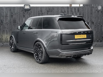 Used Land Rover Range Rover 2023 for sale - 77910102: Photo