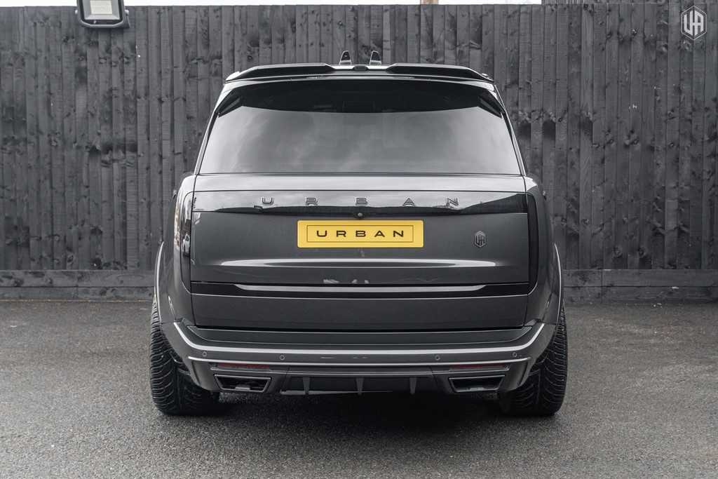 Used Land Rover Range Rover 2023 for sale - 77910102: Photo 5