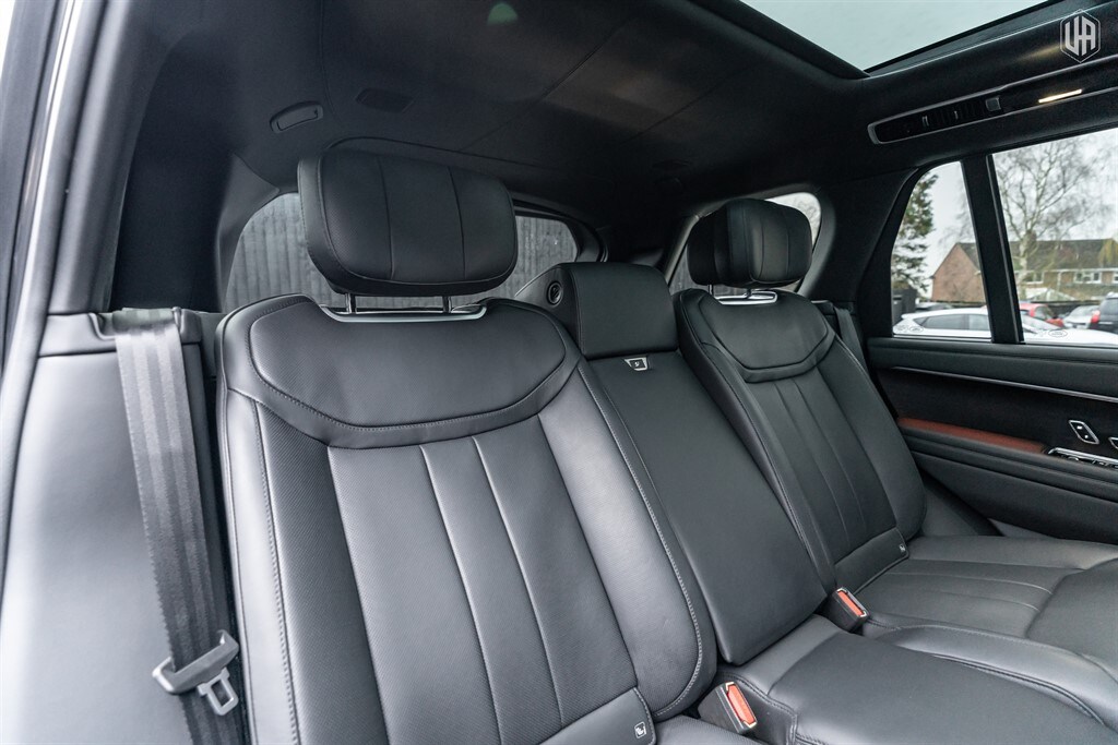 Used Land Rover Range Rover 2023 for sale - 77910102: Photo 53