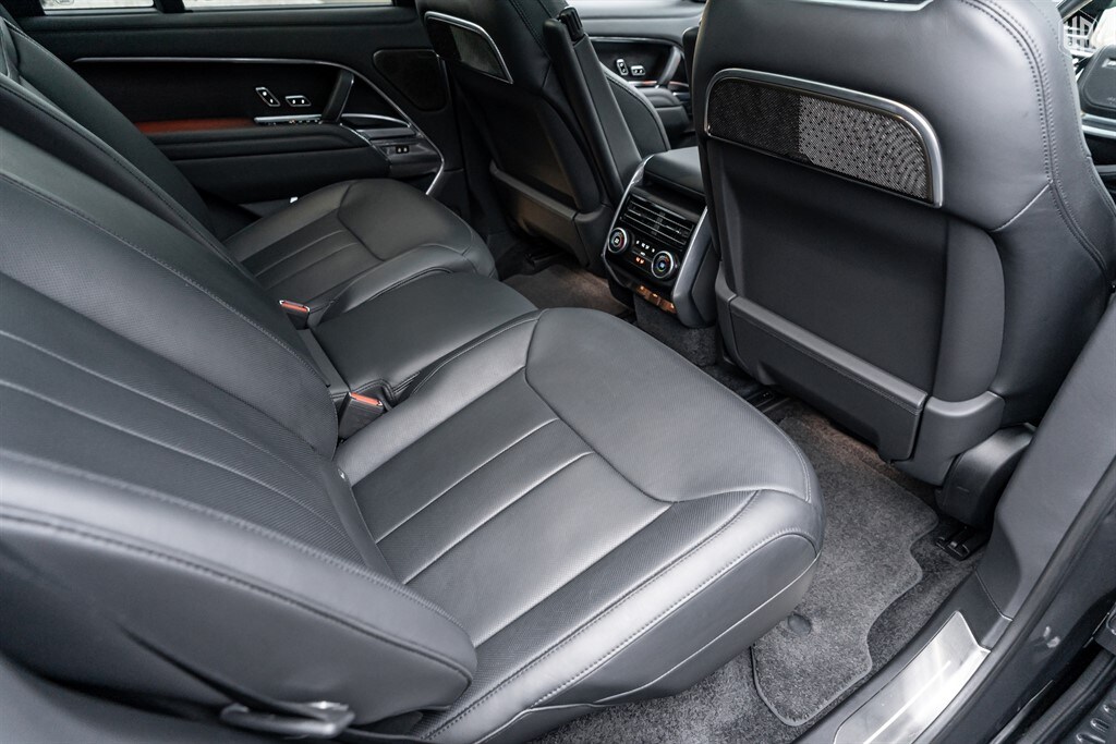 Used Land Rover Range Rover 2023 for sale - 77910102: Photo 54