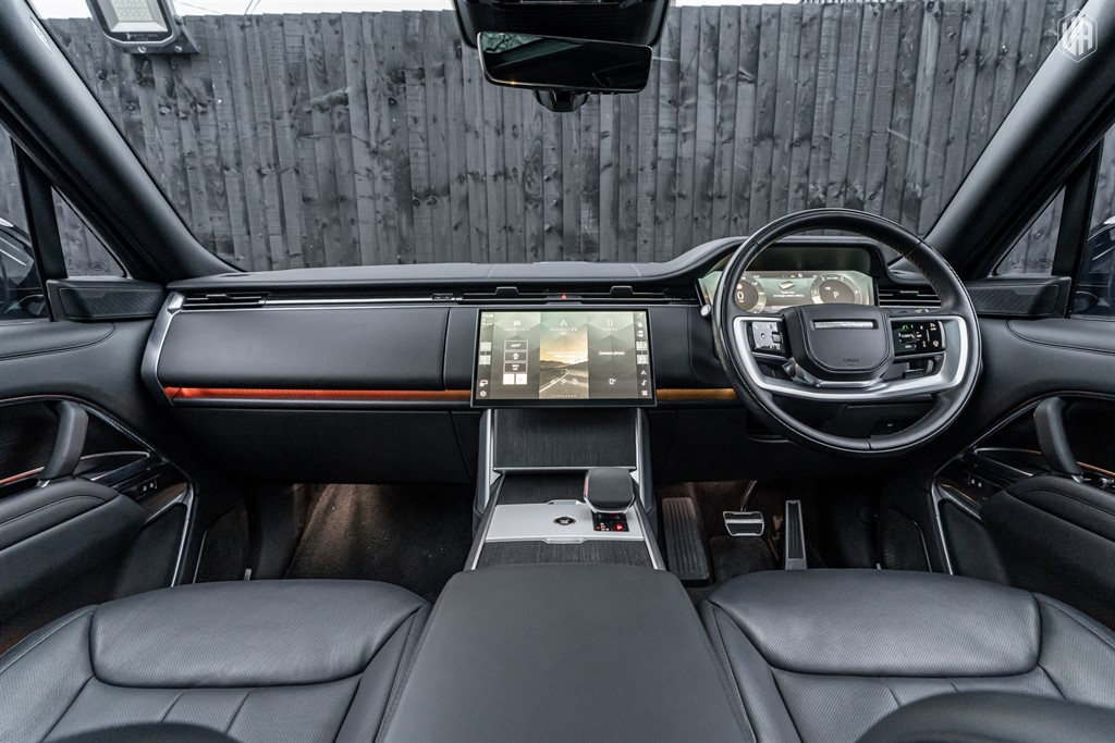 Used Land Rover Range Rover 2023 for sale - 77910102: Photo 7