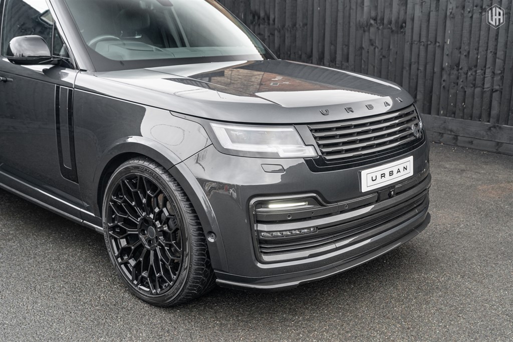 Used Land Rover Range Rover 2023 for sale - 77910102: Photo 9