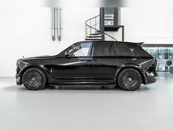 Used Rolls-Royce Cullinan 2026 for sale - 78456852: Photo
