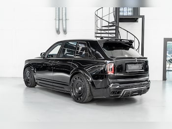 Used Rolls-Royce Cullinan 2026 for sale - 78456852: Photo