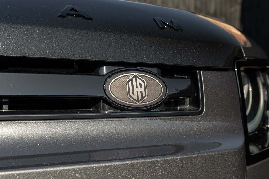 Used Land Rover Defender 110 2025 for sale - 78212150: Photo 12