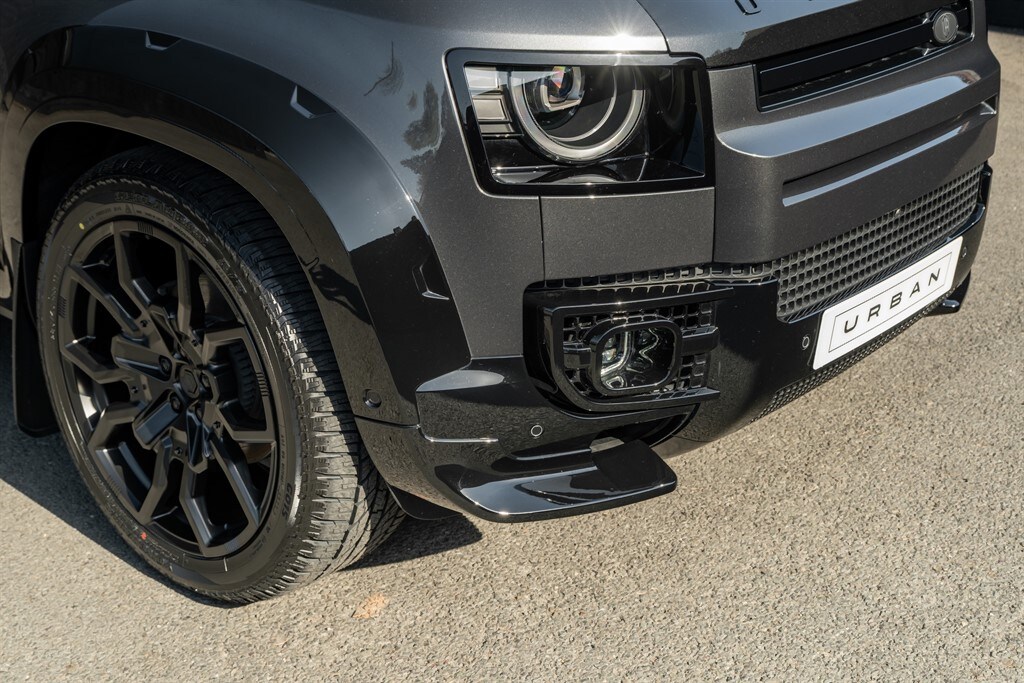 Used Land Rover Defender 110 2025 for sale - 78212150: Photo 14