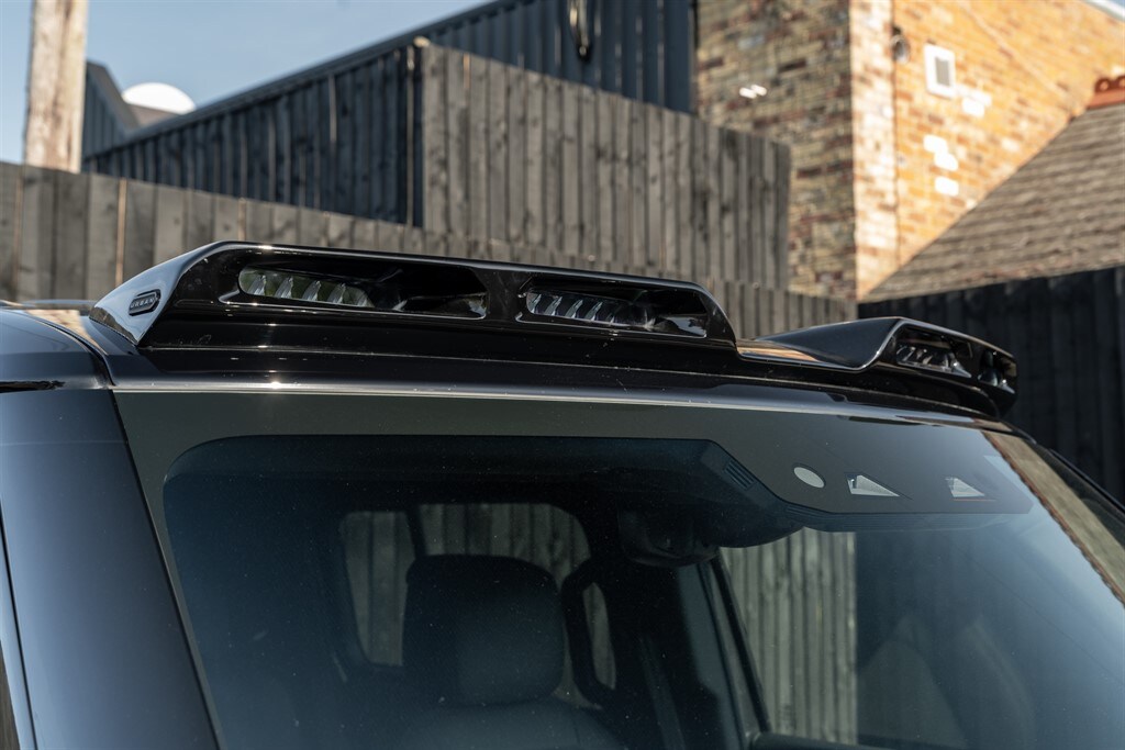 Used Land Rover Defender 110 2025 for sale - 78212150: Photo 18