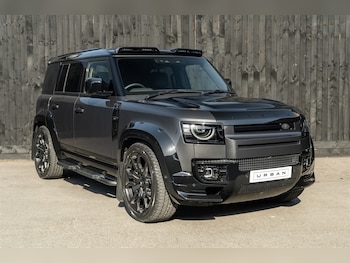 Used Land Rover Defender 110 2025 for sale - 78212150: Photo