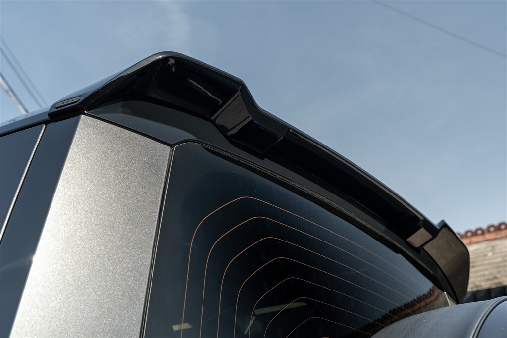 Used Land Rover Defender 110 2025 for sale - 78212150: Photo 28