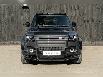 Used Land Rover Defender 110 2025 for sale - 78212150: Photo