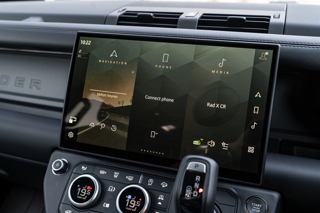 Used Land Rover Defender 110 2025 for sale - 78212150: Photo 49