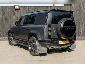 Used Land Rover Defender 110 2025 for sale - 78212150: Photo