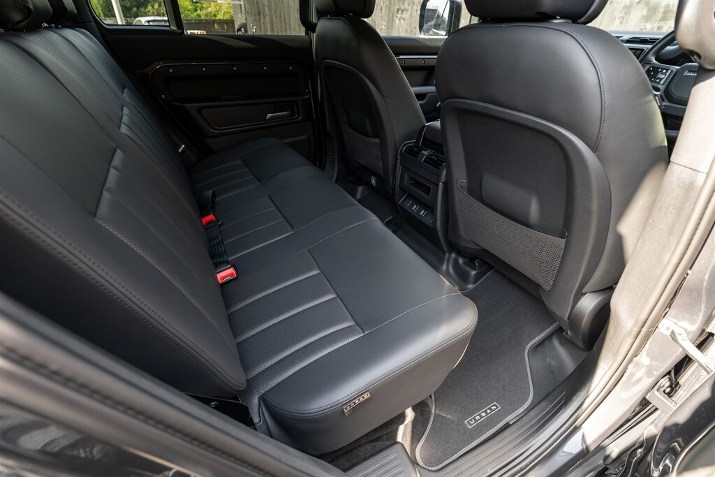 Used Land Rover Defender 110 2025 for sale - 78212150: Photo 61