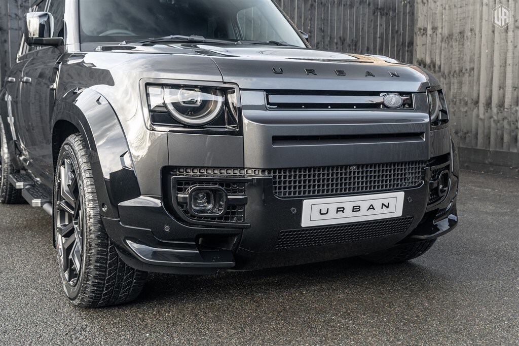 Used Land Rover Defender 110 2026 for sale - 77910075: Photo 11