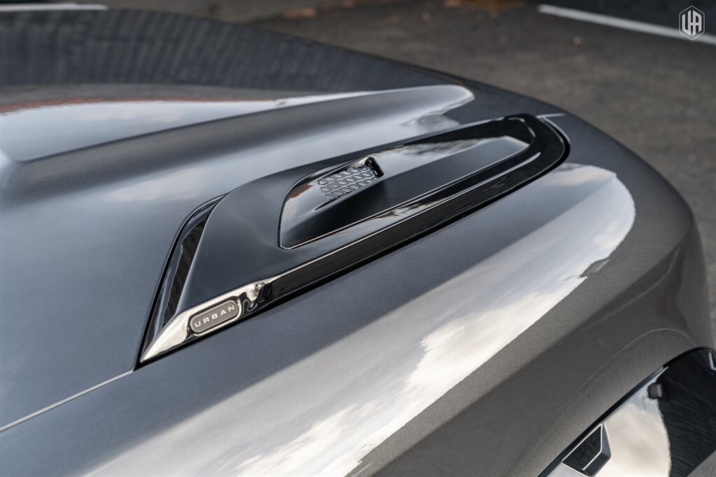 Used Land Rover Defender 110 2026 for sale - 77910075: Photo 20