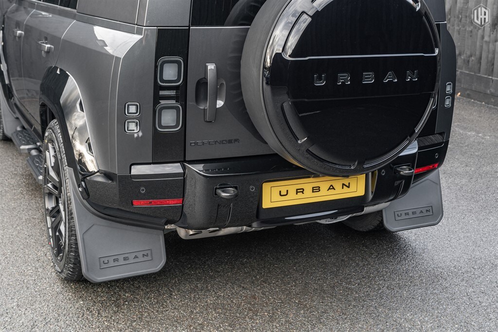 Used Land Rover Defender 110 2026 for sale - 77910075: Photo 26