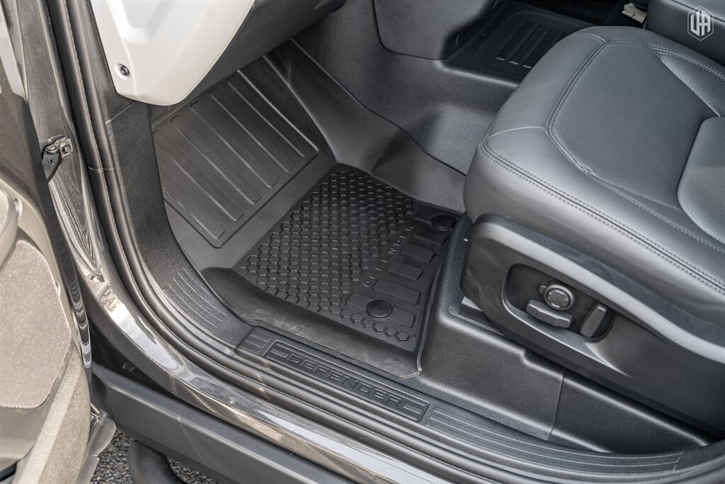 Used Land Rover Defender 110 2026 for sale - 77910075: Photo 35